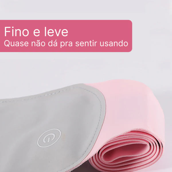 Cinta Massageadora Alivio Menstrual i-Bugiganga